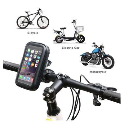 Accessori da ciclismo – Porta smartphone da bici