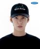 Luoeseupaeg Mountain Ball Cap (Black)