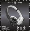 Cellular Line Music & Sound Fantasy Headphones