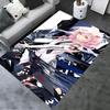 2026 NEW Guilty Crown Carpet Rug for Living Room Bedroom Home Sofa Decoration,Kids Play Non-slip Floor Mat