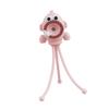 Creative Night Light for Bedside Table, Flexible Lamp Bedroom And Nursery