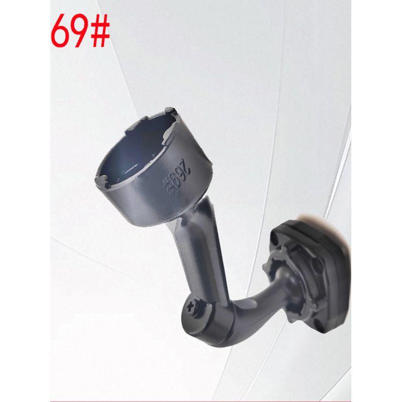 Cloud Mirror Bracket Model 269 Modified Bracket Suitable for Arcfox T5 Dashcam Bracket Streaming Media Modification Manufacturer