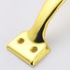 Hardware 3 Inch 4 5 6 Antique Bow Type Old-Fashioned Door Spray Paint Wooden Drawer Handle
