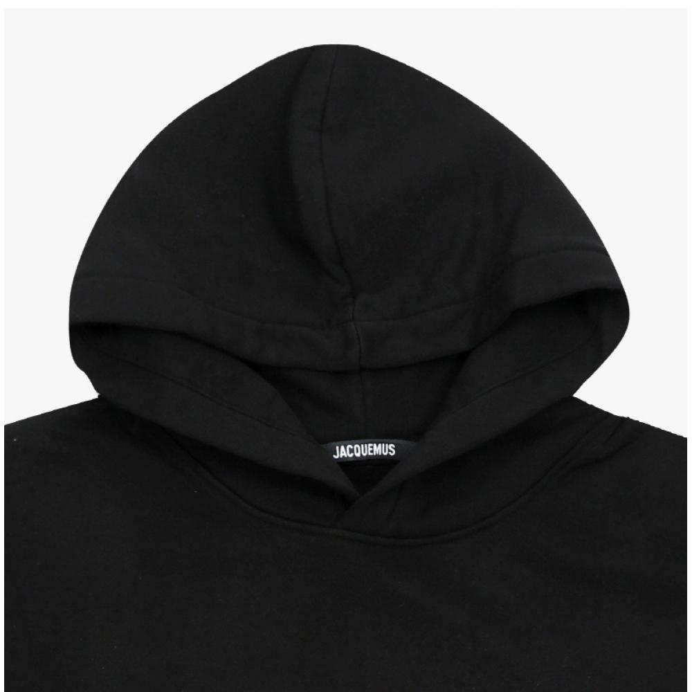 Jacquemus Hoodie Le Gros Grain GrosGrain Unisex Hom00247aj00126