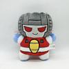 Transformers Mochibots Plush Toy With Pp Cotton Filling For Kids Gift