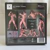 15CM KAIYODO Revoltech AMAZING YAMAGUCHI Attack Titan Eren Jaeger Figurki Akcji Anime Model Kolekcja Zabawka
