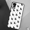 Poodles Cartoon Girly Cute Cover For Xiaomi Redmi Note 14 13 12 9 10 11 Pro 9S 10S 11S 12S Redmi 14C 10C 12C 13C Case
