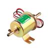 Hep-02A New Universal 12V Electric Fuel Pump For Carburetor Motorcycle Atv