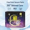 Freedom Point Ultra-Thin Overnight Sanitary Pants