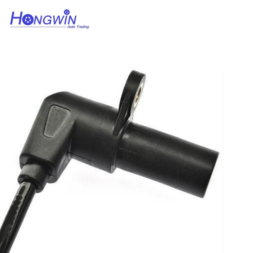 93393867 Crankshaft Position Sensor Plug For GM Chevrolet Corsa Meriva Fiat Palio Siena Idea Montana 1.4 1.6 1.8 7083791 7083327