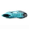 32-46Men/Women's Football Boots Short -Nail High-top Socks Make Capital Outdoor Children Football Sneakers For Kids