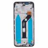 For Tecno Spark Go 2020 KE5S/Tecno Spark 6 Go KE5j,KE5k Grade C LCD Screen and Digitizer Assembly+Frame (without Logo)