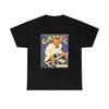 1991 Camel Joe am Klavier T-Shirt Kurzarm Unisex T-Shirt