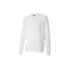 PUMA Sweatshirts Men's White Crew Neck Moderate Regular 585209-02