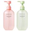 Half Acre of Flower Rose & Jasmine Amino Acid Shower Gel Set