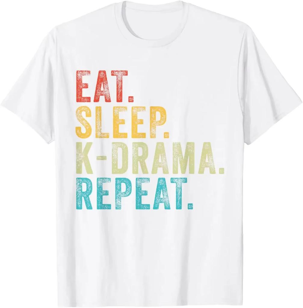 Neues Unisex und Unisex Vielseitiges T-Shirt Muster Gedruckt Sommer Vitalität Voll Kurzarm Street Style Lässige Kleidung Tshirt