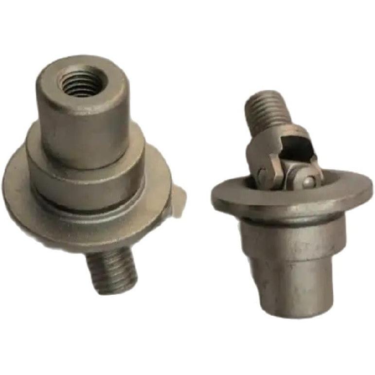 Excavator Joystick Universal Joint 2173850 217-3850 2173850 YM EC for Yuchai for Kubota E216B Universal Joint Loader