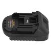 BS18MT Battery Adapter Converter Compatible For BOSCH 18V BL1860 Lithium Batteries To For Makita 18V BL1820/30 Tools