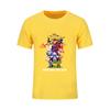 Man S T Shirt Arrival Anime Undertale Family Print T Shirt Men Aesthetic