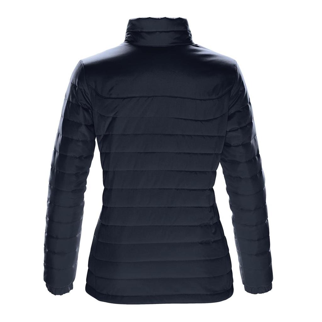 Stormtech Womens/Ladies Nautilus Quilted Jacket