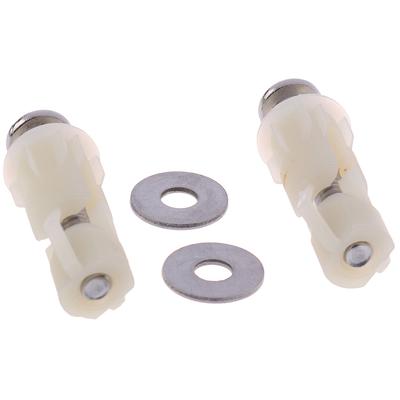 Είδη μπάνιου – Βίδες για κάθισμα τουαλέτας