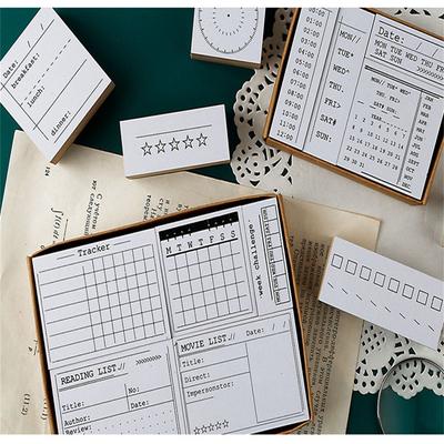 Sy & Hantverk – Scrapbooking