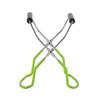 Canning Jar Lifter Stainless Steel Can Tongs Clip Heat Resistance Anti-clip Mason Jar Lifter Glass Bottle Holder Kitchen Tool