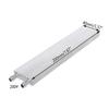 Aluminum Water Cooling Block Heat Sink System For Miner Machine Standard Water Cooling Blocks 40x120mm 40x80mm 40x160mm