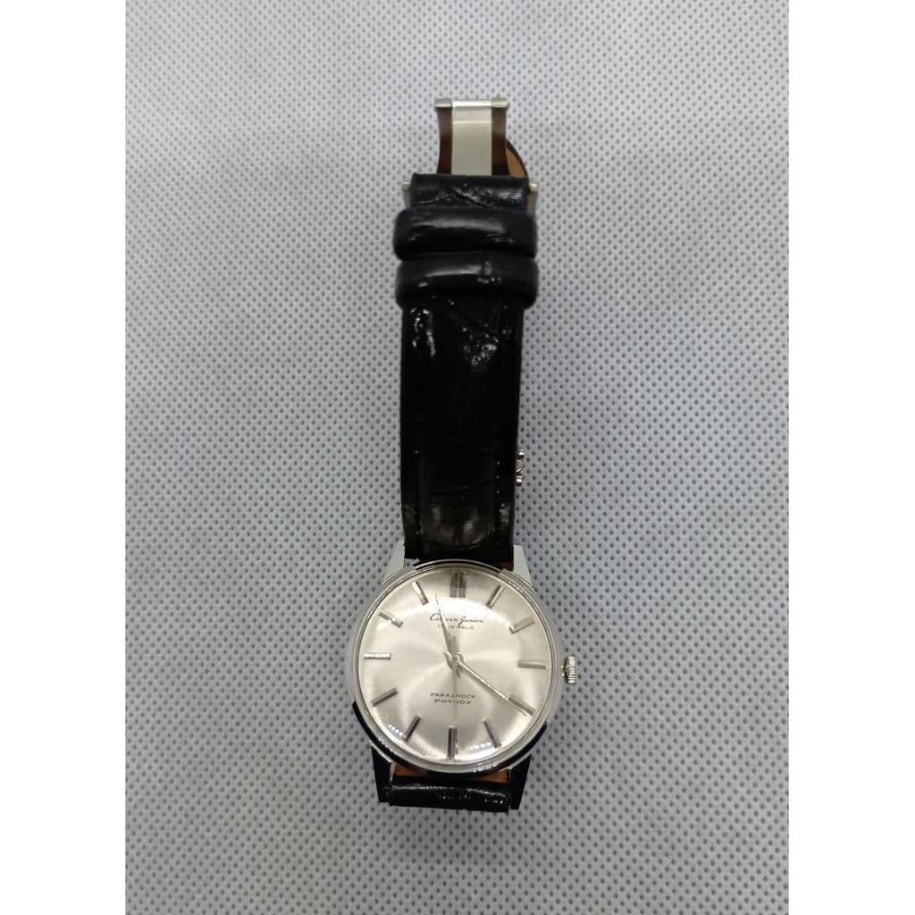 Used Citizen Junior Phynox
