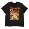 Raiders of the Lost Ark Essential T-Shirt