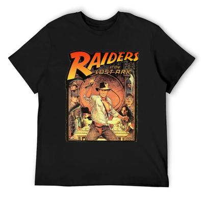 Raiders of the Lost Ark Essential T-Shirt