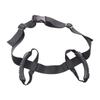 Adjustable Motorcycle Safety Belt Not Slip Grip Motorcycle Rear Seats Passenger Grip 130cm for Secure Ridings Experience