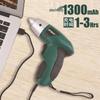 Rechargeable Multifunctional Electric Screwdriver & Hand Drill Set