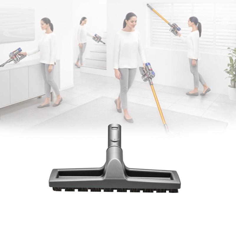 V6 For Dyson Dc35 Dc45 Floor Brush Robot Vacuum Cleaner Brush Supplies Head