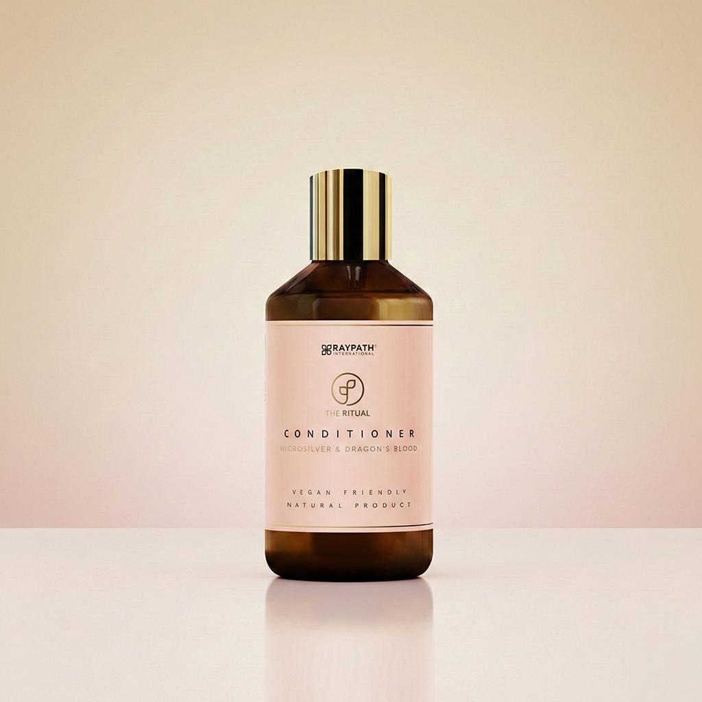 Dragon' Blood Conditioner - 300ml Raypath
