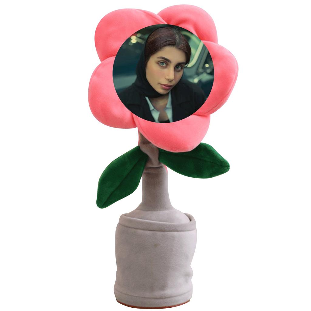 Personalized Singing And Dancing Sunflower Toys