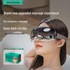 MEEEGOU Smart Eye Massager CN Plug (adapter Included)