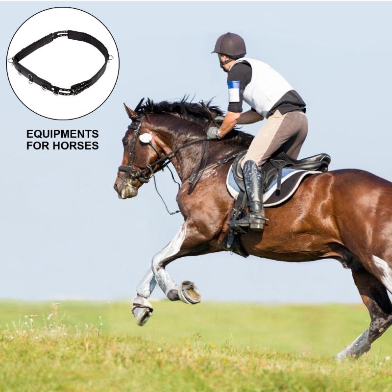 Horse Training Saddles Girth Horse Training Saddles Belly Horse Girth Accessory