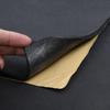 Schallabsorbierende Platte Schallpads Wärmeisolierungsmatte Wasserdichte Schaumstoffmatte Hitzeschild Schalldämmmatte für SUV Auto