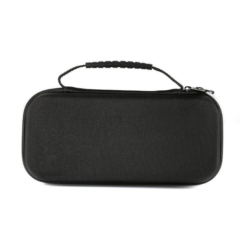Nintendo Switch OLED EVA Protective Storage Bag with Four-Card Holder