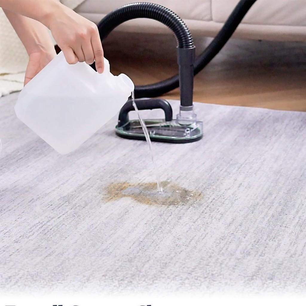 Universal 32mm 35mm Wet Dry Vacuum Carpet Cleaner Nozzle For Home Use