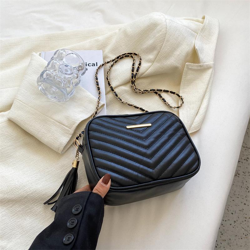 

Женские женские сумки на ремне из искусственной кожи, вечерние свадебные сумки через плечо, сумка через плечо чёрный