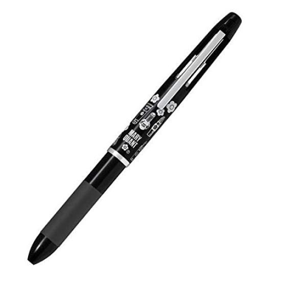 

Шариковая ручка Pilot Multicolor Marie Quant x Hitech C Colleto Body 4 цвета с логотипом Cosmetics [Ограниченный выпуск] LHKC60CM-LC
