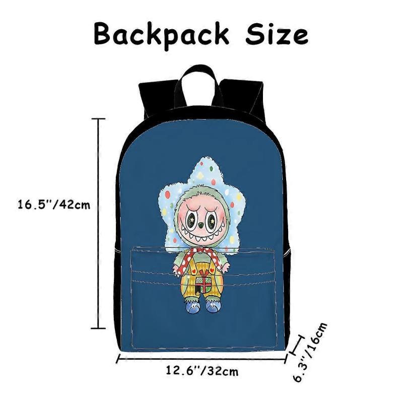 Travel Laptop Backpack, Fits 15.6 Inch Notebook, with Multiple Organizational Compartments for Teen Student Business Work P1862