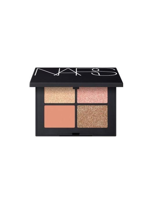 NARS Quad Eyeshadow