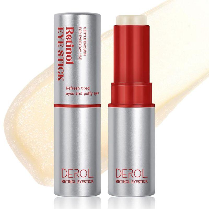 DEROL - Retinol Eye Stick