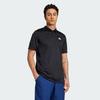 Adidas Men's Sport Polo T-shirt JH3395