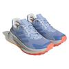 New Adidas Terrex Soulstride Trail Flow 'Blue Grey Orange' Women's HP5571