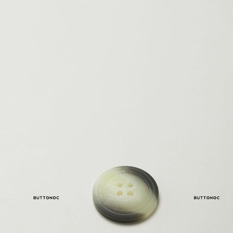Resin Button Four-Eye Blazer Double-Sided Nippi Coat Buttons Trench Coat Cardigan Clothing Accessories Buttons