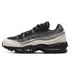 Air Max 95 Comme Des Garcons Black Grey CU8406-101